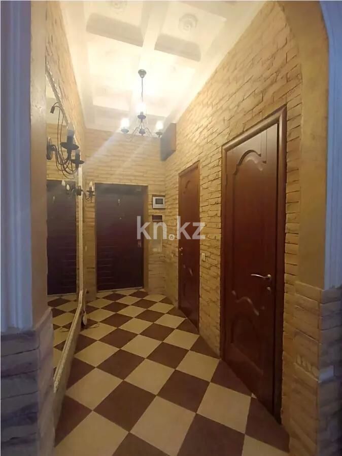 Продажа 4-комнатной квартиры, 135 м² - Недвижимость в Алматы - страница 27 фото 7 из 7