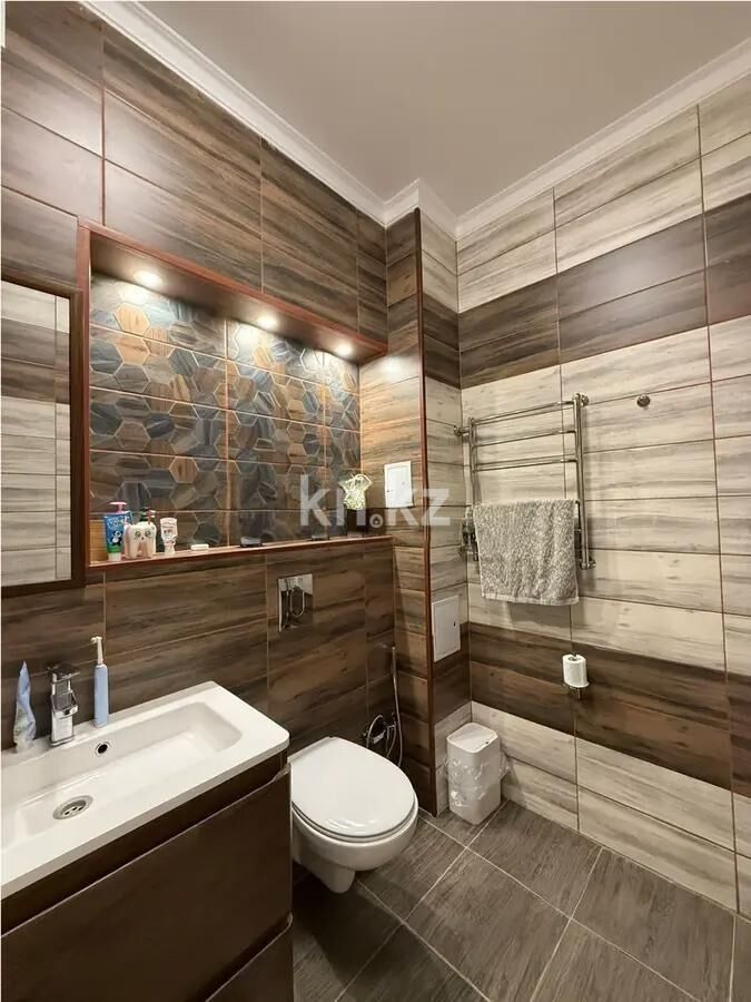 Продажа 3-комнатной квартиры, 85 м² - Продажа трехкомнатных квартир в кирпичном доме в Казахстане - страница 52 фото 5 из 5