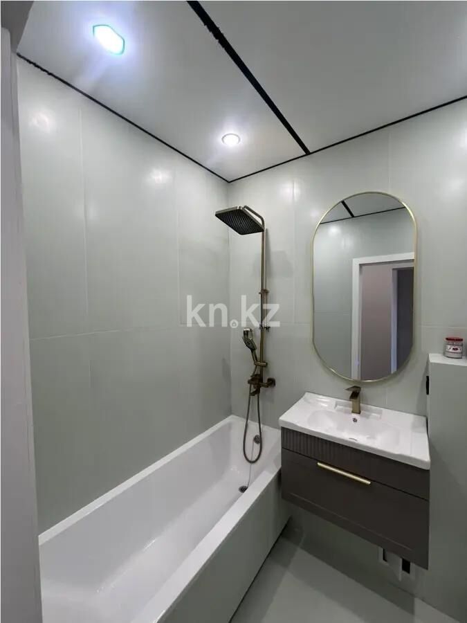 Продажа 2-комнатной квартиры, 40 м² - Продажа двухкомнатных квартир в Турксибском р-не Алматы - страница 15 фото 4 из 4