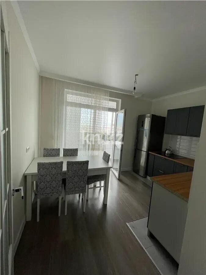 Продажа 1-комнатной квартиры, 41 м² - Продажа однокомнатных квартир от собственников в Казахстане - страница 78 фото 2 из 4