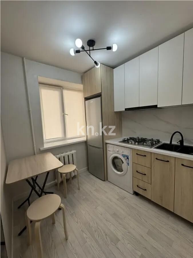 Продажа 1-комнатной квартиры, 30 м² - Продажа однокомнатных квартир в Бостандыкском р-не Алматы - страница 16 фото 3 из 4