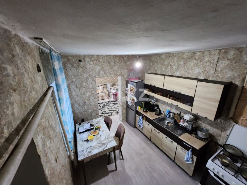 Продажа 2-комнатного дома, 49 м² - Продажа недвижимости в Казахстане фото 2 из 2