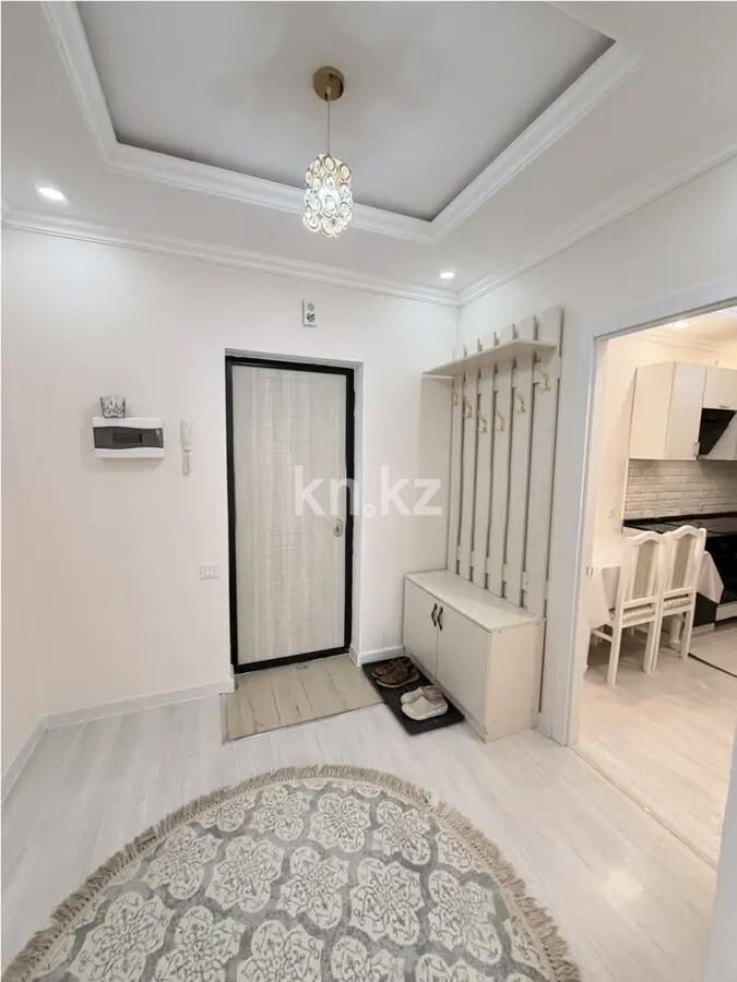 Продажа 2-комнатной квартиры, 56 м² - Продажа двухкомнатных квартир от собственников в Казахстане - страница 44 фото 5 из 5
