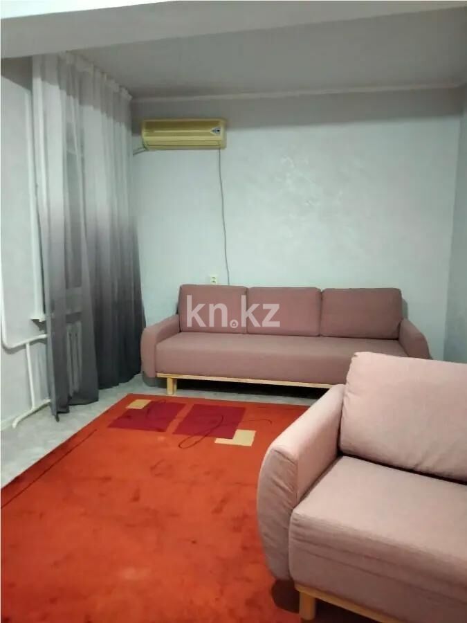 Продажа 1-комнатной квартиры, 32.6 м² - Продажа квартир в Алмалинском р-не Алматы - страница 8 фото 1 из 2