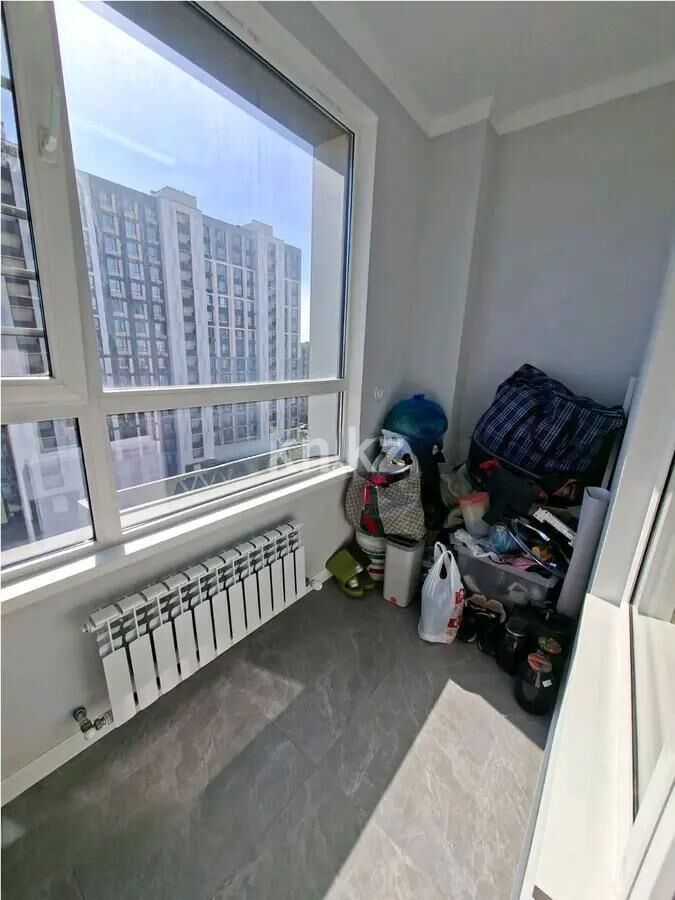 Продажа 3-комнатной квартиры, 85 м² - Продажа трехкомнатных квартир в Астане - страница 12 фото 6 из 7