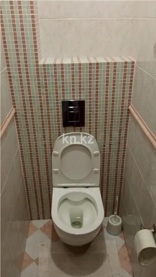 Продажа 3-комнатной квартиры, 65 м² - Продажа трехкомнатных квартир в кирпичном доме в Алматы фото 3 из 5