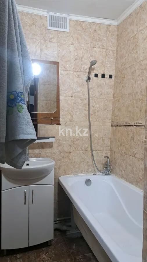 Продажа 2-комнатной квартиры, 47 м² - Продажа двухкомнатных квартир в панельном доме в Алматы - страница 29 фото 5 из 7