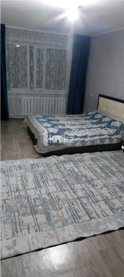 Продажа 2-комнатной квартиры, 44 м² - Продажа квартир в панельном доме в Караганде - страница 2 фото 2 из 3