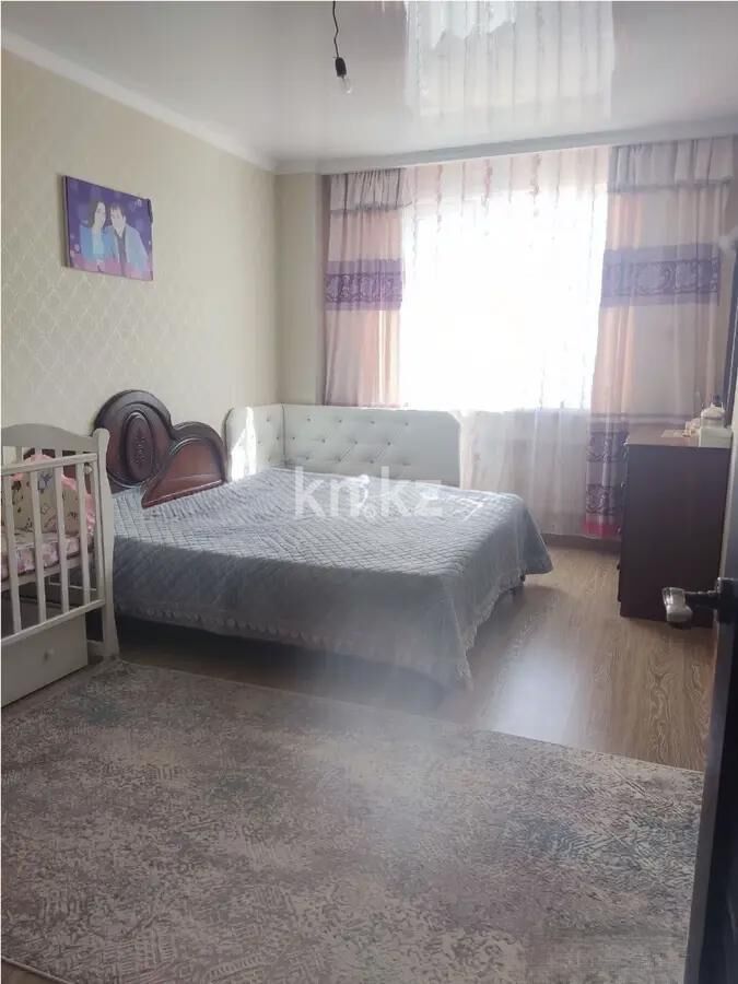 Продажа 3-комнатной квартиры, 97.6 м² - Продажа трехкомнатных квартир в блочном доме в Казахстане - страница 41 фото 2 из 6