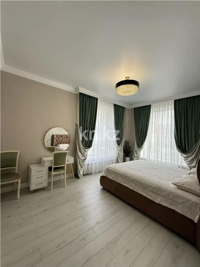 Продажа 3-комнатной квартиры, 86 м² - Недвижимость в Астане - страница 29 фото 3 из 3
