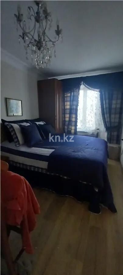 Продажа 3-комнатной квартиры, 60 м² - Продажа трехкомнатных квартир в Бостандыкском р-не Алматы - страница 27 фото 2 из 5
