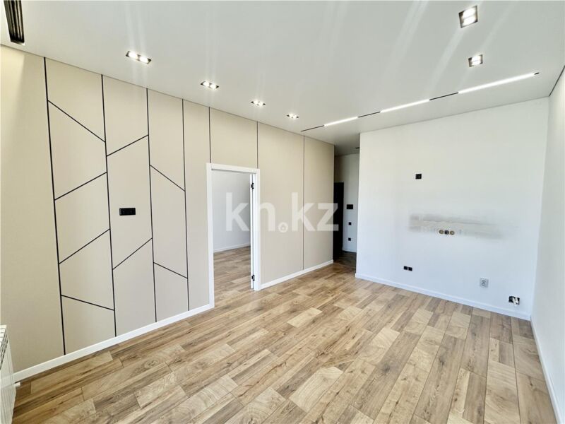 Продажа 2-комнатной квартиры, 42 м² - Продажа двухкомнатных квартир в кирпичном доме в Караганде - страница 27 фото 1 из 17