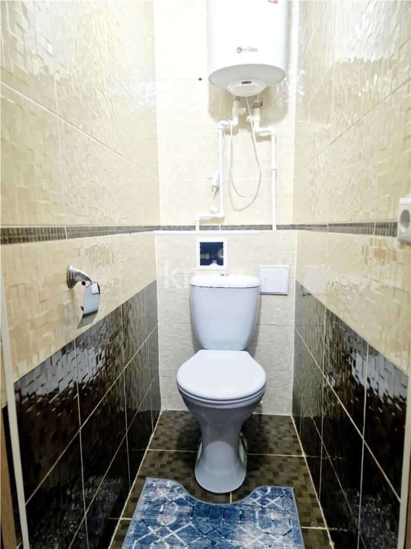 Продажа 3-комнатной квартиры, 59 м² - Продажа трехкомнатных квартир в Караганде - страница 48 фото 6 из 6