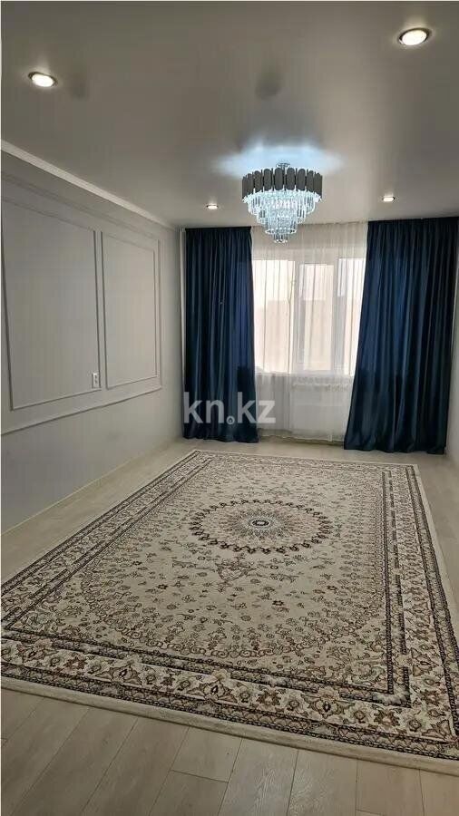Продажа 3-комнатной квартиры, 68 м² - Продажа трехкомнатных квартир от собственников в Темиртау - страница 2 фото 1 из 7