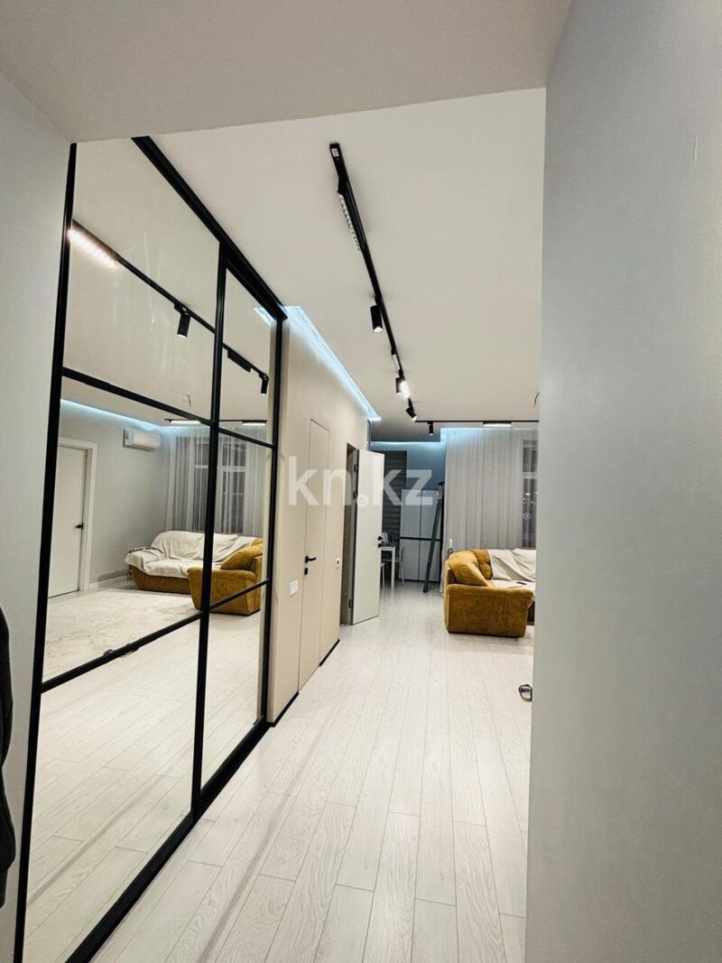 Продажа 3-комнатной квартиры, 75 м² - Продажа квартир в новостройках Караганды - страница 2 фото 10 из 12