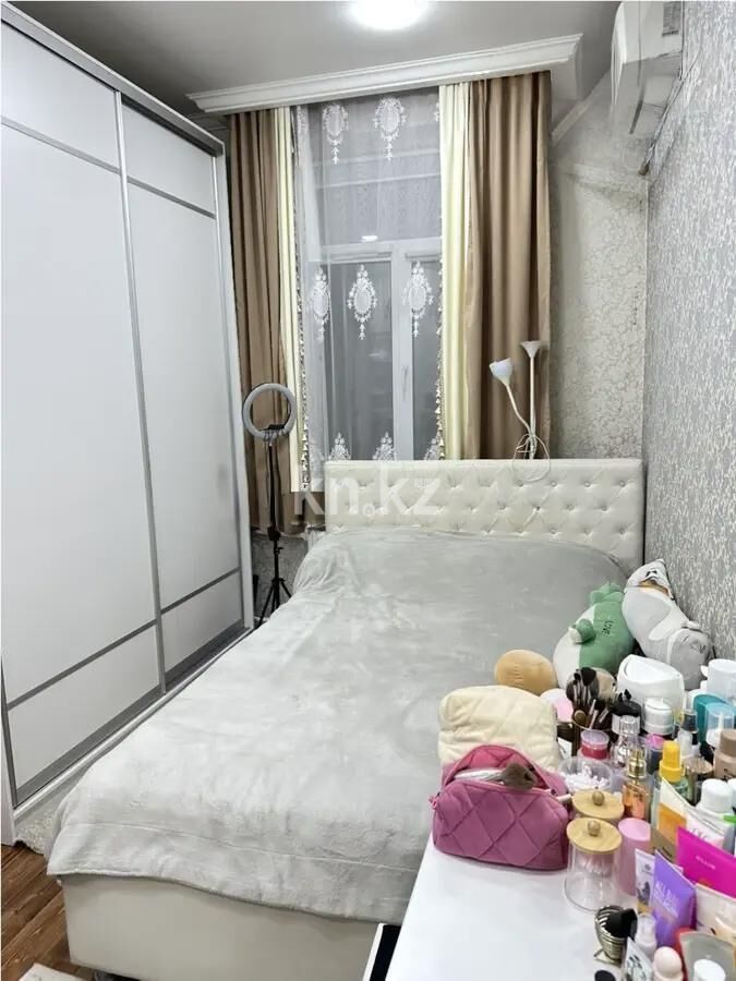 Продажа 2-комнатной квартиры, 40 м² - Продажа двухкомнатных квартир в Алмалинском р-не Алматы - страница 15 фото 2 из 5