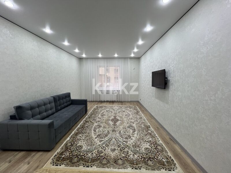Аренда 2-комнатной квартиры посуточно, 84 м² - Аренда квартир посуточно в Актобе фото 14 из 14