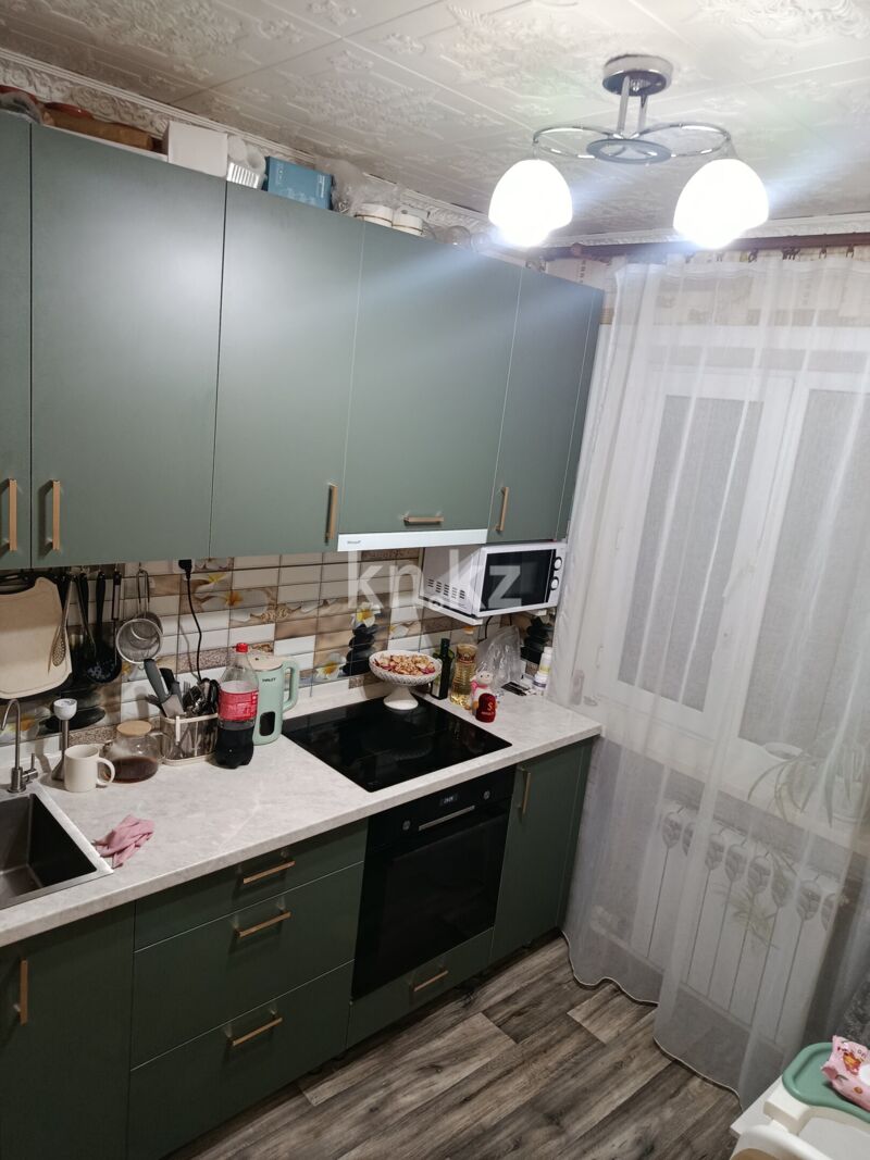 Продажа 3-комнатной квартиры, 62 м² - Продажа трехкомнатных квартир от собственников в Казахстане - страница 18 фото 1 из 7