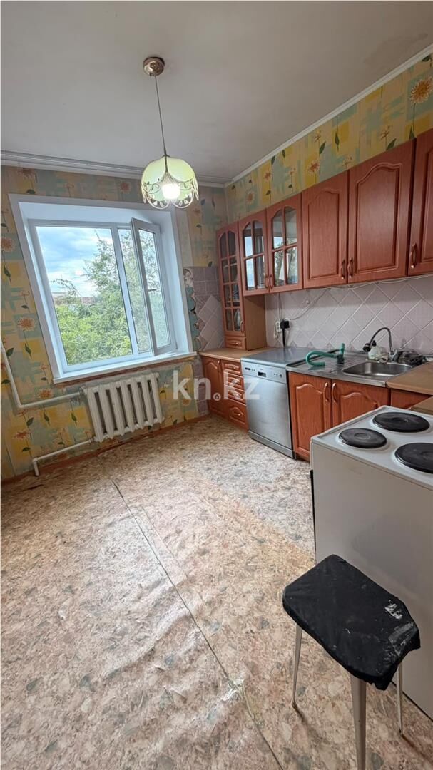 Продажа 3-комнатной квартиры, 63 м² - Продажа трехкомнатных квартир на Юго-Востоке Караганды - страница 14 фото 6 из 12