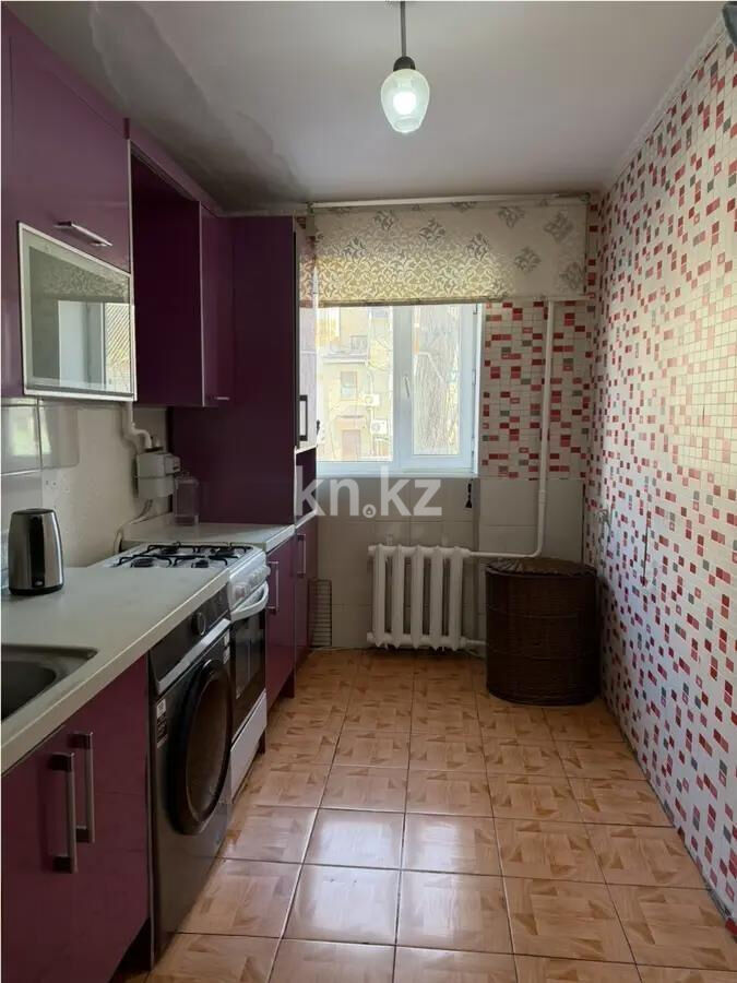 Продажа 4-комнатной квартиры, 74 м² - Продажа квартир в панельном доме в Астане - страница 16 фото 4 из 7