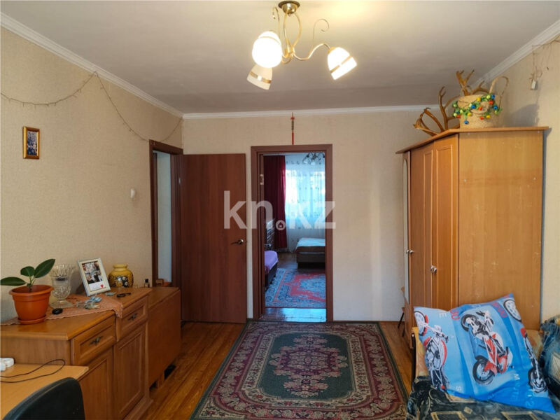 Продажа 2-комнатной квартиры, 48 м² - Продажа двухкомнатных квартир в Городе Караганды - страница 11 фото 2 из 10