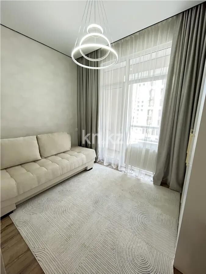 Продажа 2-комнатной квартиры, 42 м² - Продажа двухкомнатных квартир в р-не Алматы Астаны - страница 16 фото 2 из 4