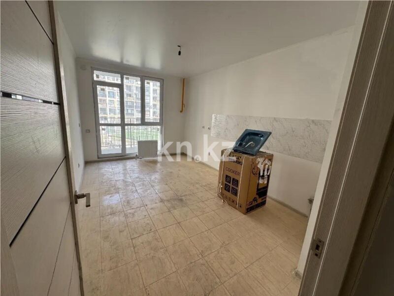 Продажа 2-комнатной квартиры, 62.2 м² - Продажа недвижимости в Алматы - страница 31 фото 3 из 4