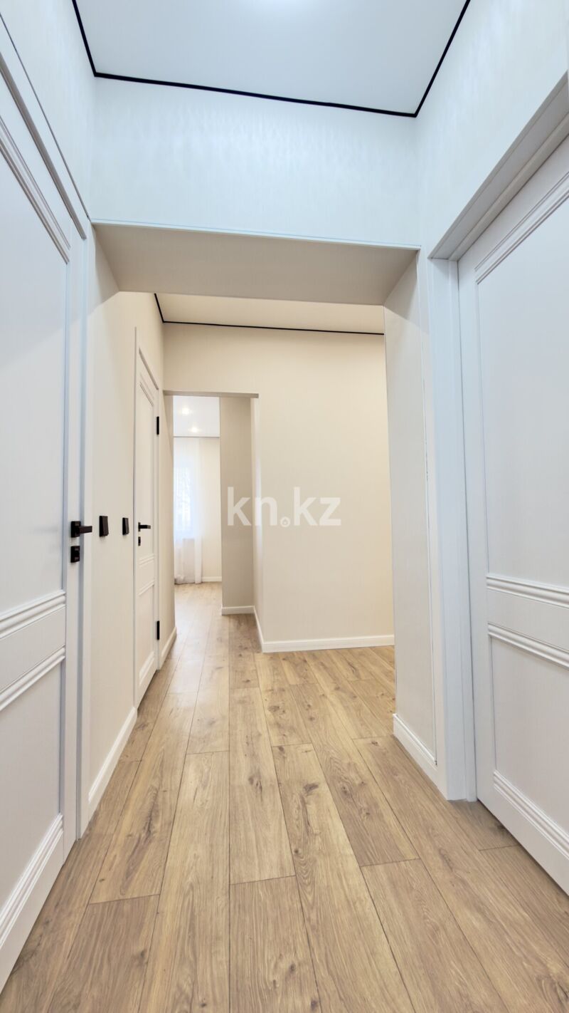 Продажа 3-комнатной квартиры, 80 м² - Продажа трехкомнатных квартир в Астане - страница 2 фото 28 из 31