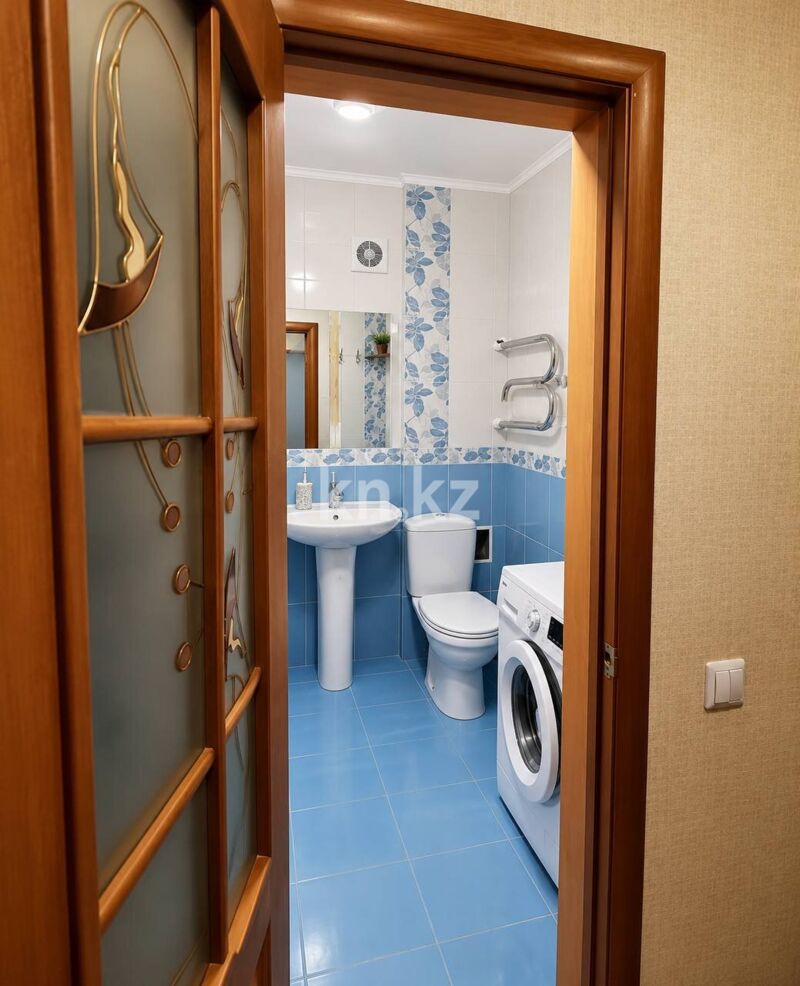 Аренда 1-комнатной квартиры, 35 м² - Аренда недвижимости в Казахстане - страница 2 фото 5 из 6