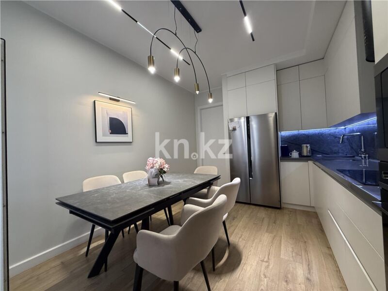 Продажа 3-комнатной квартиры, 98 м² - Продажа квартир в новостройках Караганды - страница 3 фото 21 из 23