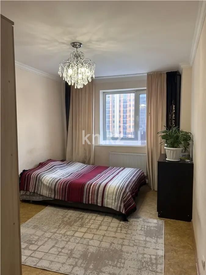 Продажа 3-комнатной квартиры, 72 м² - Продажа трехкомнатных квартир в Казахстане фото 2 из 8