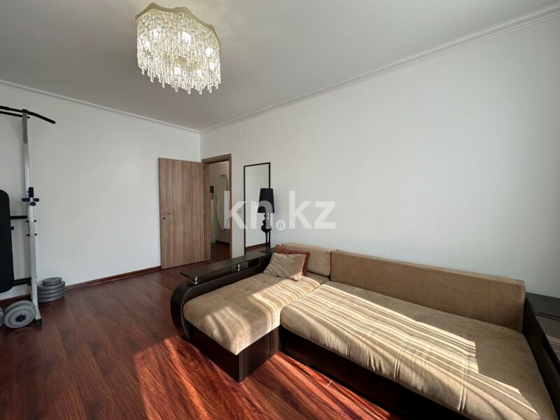 Продажа 1-комнатной квартиры, 44 м² - Продажа однокомнатных квартир в блочном доме в Казахстане - страница 48 фото 2 из 11