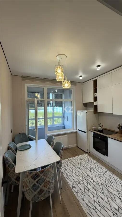 Продажа 1-комнатной квартиры, 44 м² - Продажа дач в Костанае фото 2 из 4