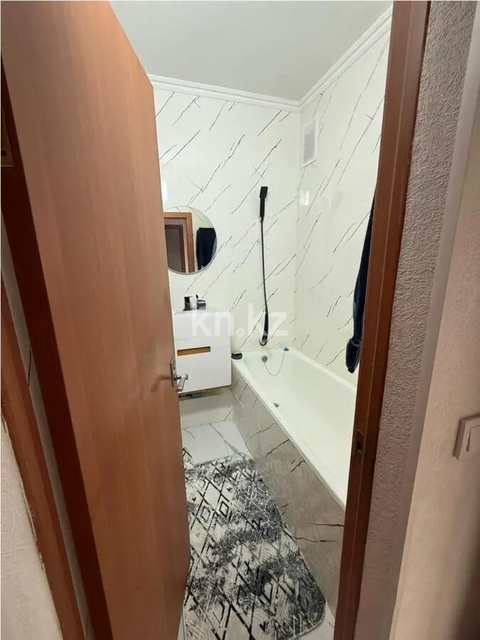 Продажа 1-комнатной квартиры, 36 м² - Продажа однокомнатных квартир в Медеуском р-не Алматы - страница 7 фото 4 из 5