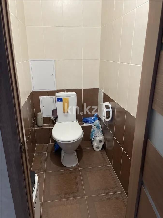 Продажа 2-комнатной квартиры, 75 м² - Продажа двухкомнатных квартир в монолитно-каркасном доме в Казахстане - страница 29 фото 5 из 7
