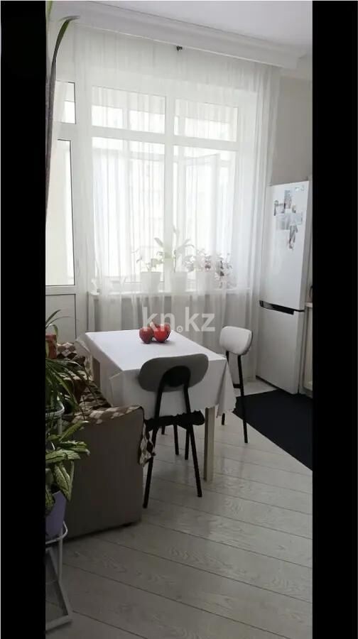 Продажа 1-комнатной квартиры, 45.8 м² - Продажа однокомнатных квартир в р-не Есиль Астаны - страница 24 фото 2 из 3