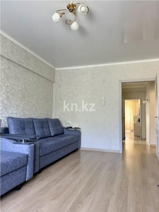 Продажа 2-комнатной квартиры, 55 м² - Продажа двухкомнатных квартир в Турксибском р-не Алматы - страница 17 фото 1 из 2