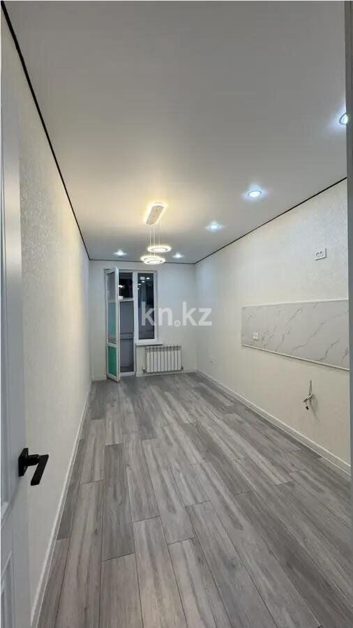 Продажа 1-комнатной квартиры, 39 м² - Продажа однокомнатных квартир от собственников в Алматы - страница 9 фото 2 из 3