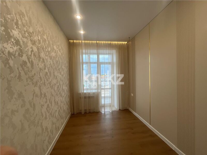 Продажа 2-комнатной квартиры, 48 м² - Продажа двухкомнатных квартир в Майкудуке Караганды - страница 12 фото 6 из 11