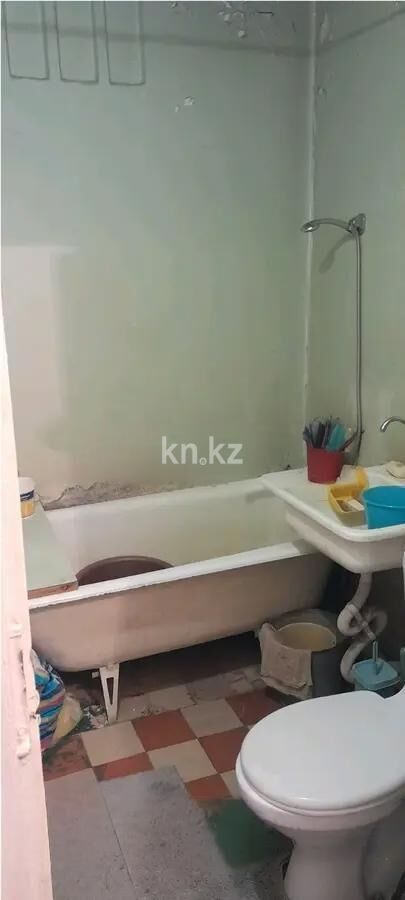Продажа 2-комнатной квартиры, 44 м² - Продажа двухкомнатных квартир в панельном доме в Темиртау - страница 6 фото 4 из 6