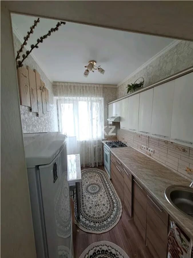 Продажа 2-комнатной квартиры, 50.8 м² - Продажа двухкомнатных квартир в кирпичном доме в Казахстане - страница 134 фото 3 из 4