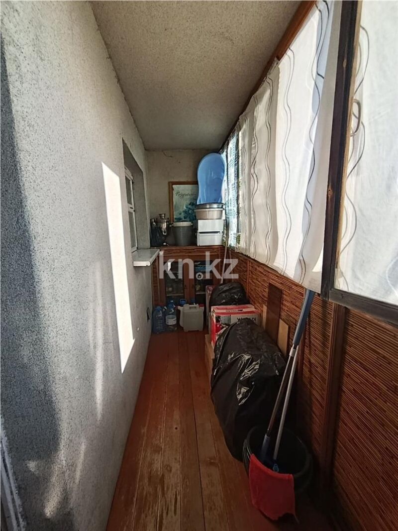 Продажа 4-комнатной квартиры, 95 м² - Продажа четырехкомнатных квартир в Караганде - страница 5 фото 12 из 16