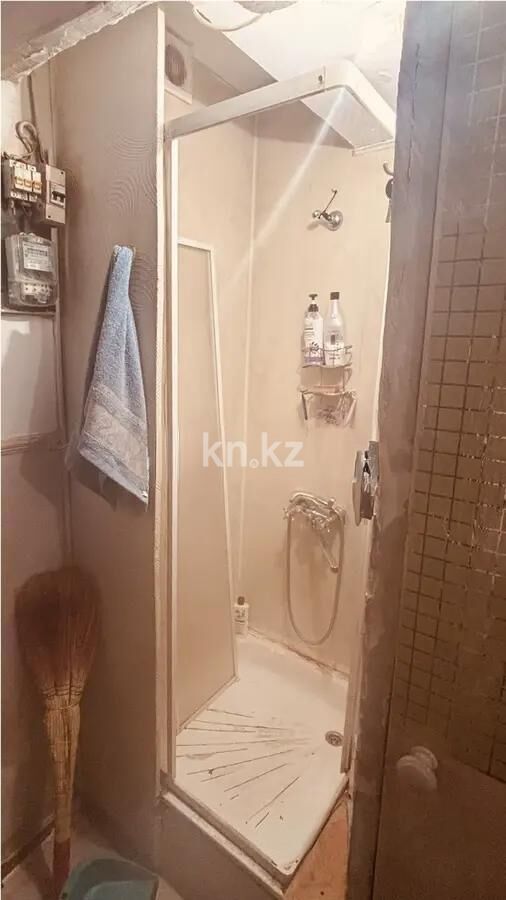 Продажа 1-комнатной квартиры, 18 м² - Продажа однокомнатных квартир в Алмалинском р-не Алматы - страница 14 фото 4 из 5