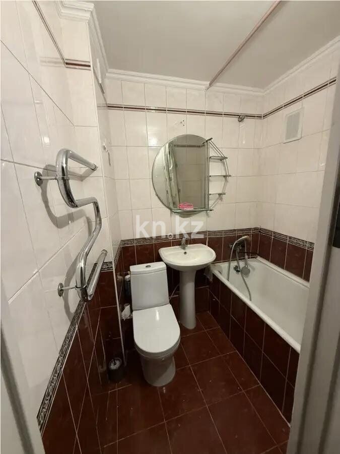 Продажа 1-комнатной квартиры, 31 м² - Продажа однокомнатных квартир в панельном доме в Казахстане фото 3 из 3
