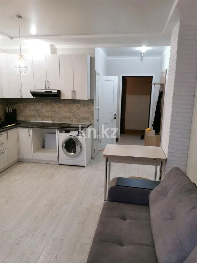Продажа 1-комнатной квартиры, 28 м² - Продажа однокомнатных квартир в р-не Сарайшык Астаны - страница 19 фото 3 из 4
