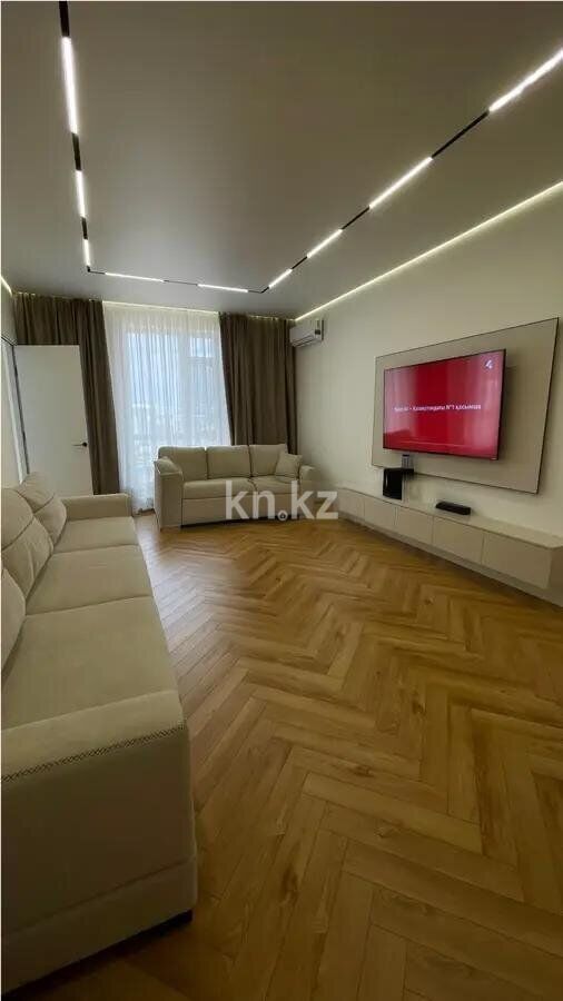 Продажа 3-комнатной квартиры, 92 м² - Продажа квартир от собственников в Астане - страница 11 фото 1 из 5