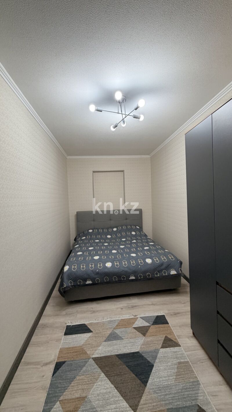 Продажа 2-комнатной квартиры, 42.2 м² - Продажа квартир-студий в Караганде фото 4 из 8