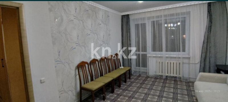 Продажа 2-комнатной квартиры, 46 м² - Продажа двухкомнатных квартир от собственников в Караганде - страница 21 фото 5 из 10