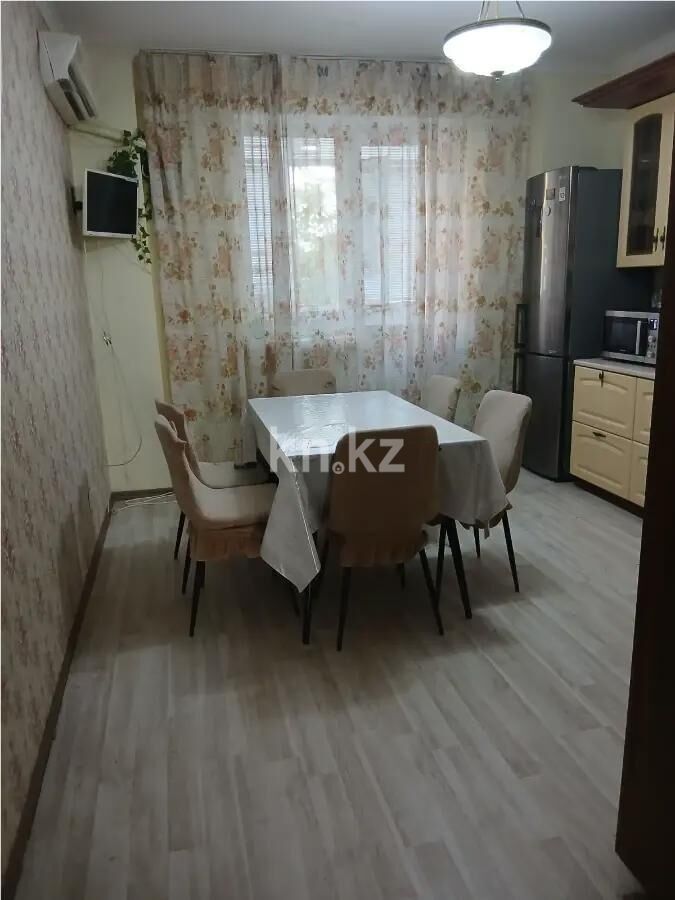 Продажа 3-комнатной квартиры, 91.6 м² - Продажа трехкомнатных квартир от собственников в Казахстане - страница 9 фото 4 из 6