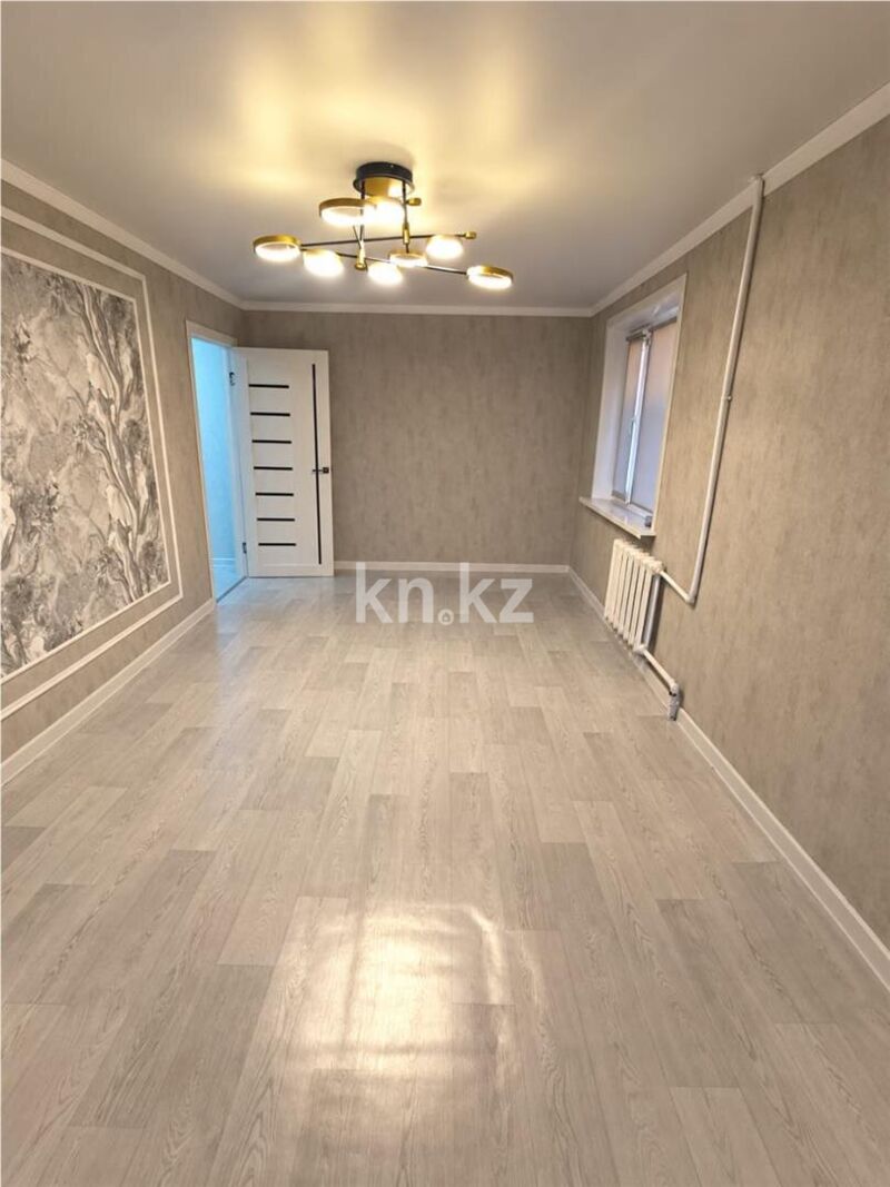 Продажа 2-комнатной квартиры, 50 м² - Продажа квартир в Кокшетау фото 2 из 11